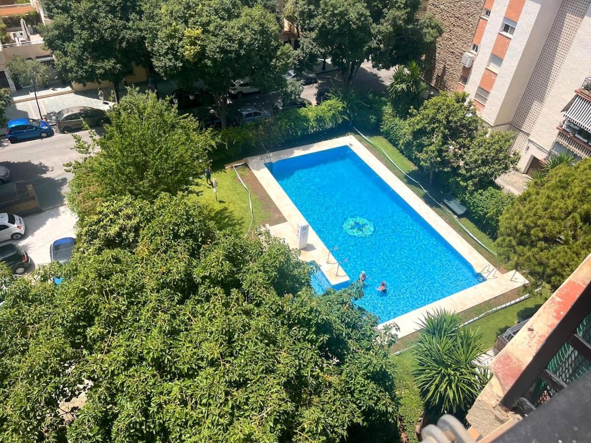Bright, Central, Close To The Sea, Parking And Wifi * Marbella