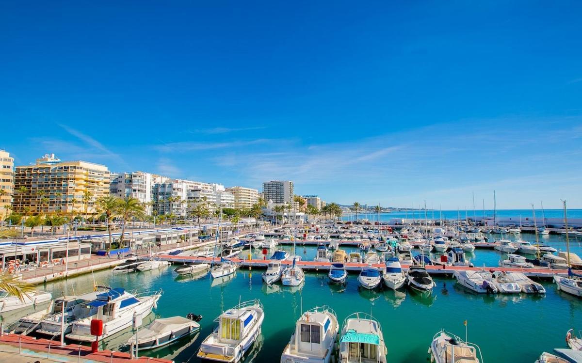 Bright, Central, Close To The Sea, Parking And Wifi Apartament *
