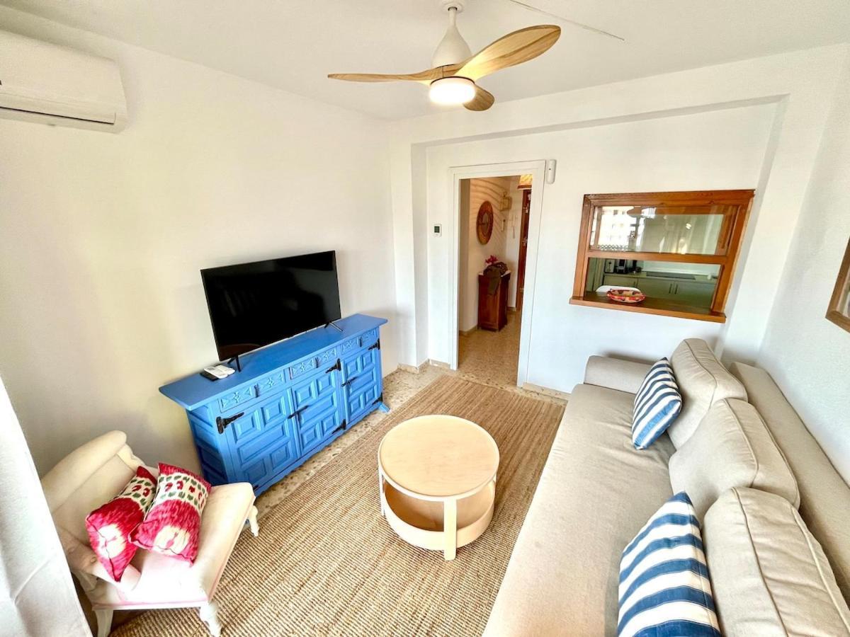 Appartement Bright, Central, Close To The Sea, Parking And Wifi