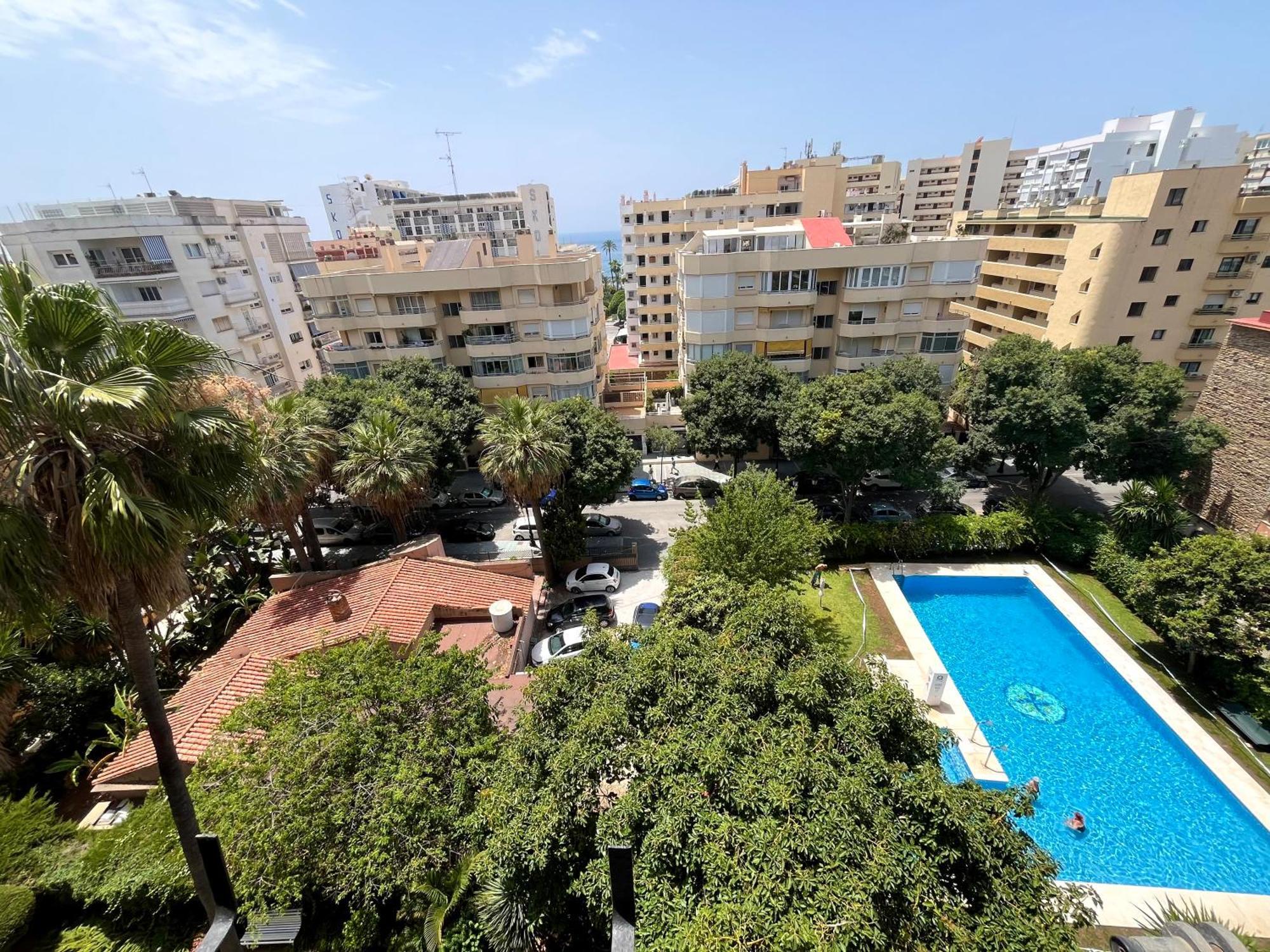 Appartement Bright, Central, Close To The Sea, Parking And Wifi *