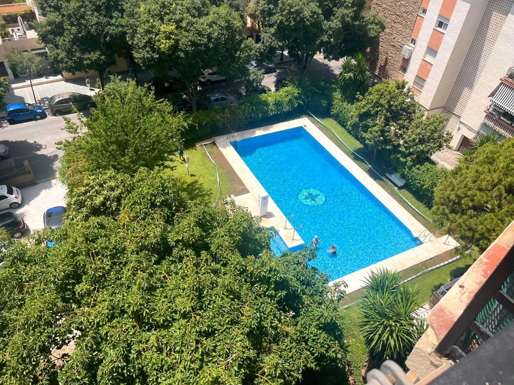 Appartement Bright, Central, Close To The Sea, Parking And Wifi